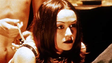 URBAN LEGEND 1998 All Danielle Harris Tosh Guaneri Scenes YouTube