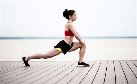 How To Lose Thigh Fat These 6 Lower Body Exercises Can Help You Lose