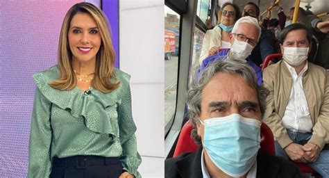 Mónica Rodríguez Lanza Dura Crítica Contra Políticos Que Montaron En