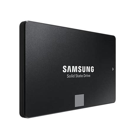 Samsung 870 Evo 500 Gb 560mb 530mb S Sata 2 5 Ssd Mz 77e500bw Ofmark Ofis Marketiniz