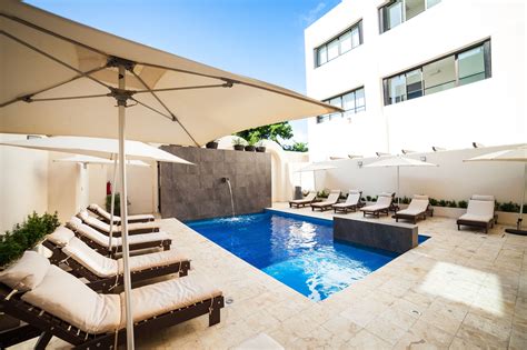 Experience the Ultimate Vacation at Aspira Hotel Playa del Carmen