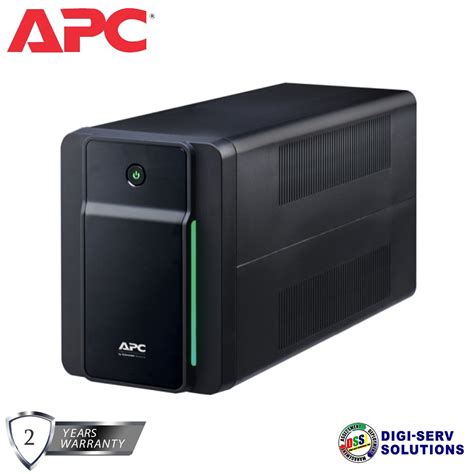 Apc Back Ups Bx Mi Ms Va W Lazada Ph