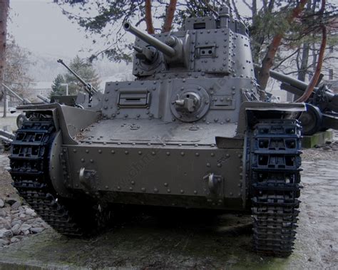 Diorama - Aleš Chmelař - LT-38 ( PzKpfw. 38(t) )