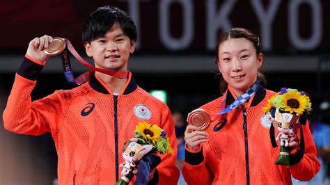 日本初の快挙へ！バドミントン東京五輪銅メダルの“ワタガシペア”「この3年間は金メダルのため」（2024年7月27日掲載）｜日テレnews Nnn