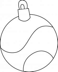 Boule de Noël dessins et coloriages à imprimer gratuitement Tête à