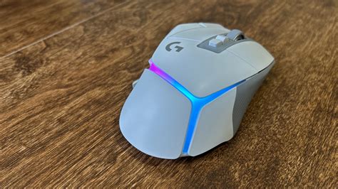 Logitech G X Plus Gaming Mouse Review Ign