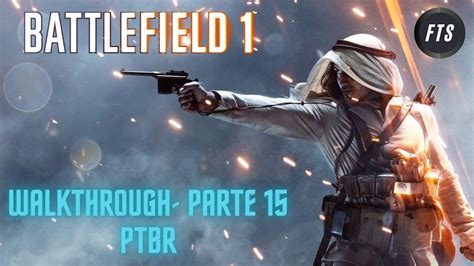 Battlefield Walkthrough Nada Est Definido Escondido Em Plena