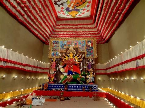 Durga Puja 2014 | Anil's Blog
