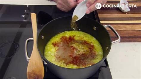 Arroz Imperial La Receta Tradicional Cubana De Karlos Argui Ano