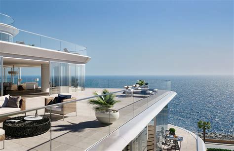 Waterfront Properties in Dubai - Hamptons International