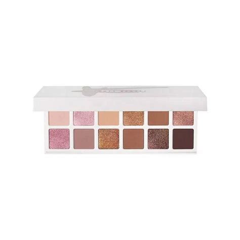 Палетка теней Fenty Beauty Bomb Posse Mega Mix + Match Eyeshadow ...