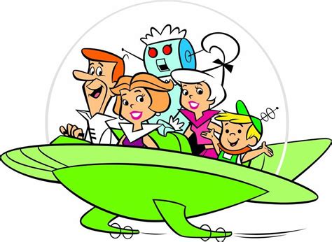 The Jetsons The Jetsons Favorite Cartoon Character Classic Cartoons | Images and Photos finder