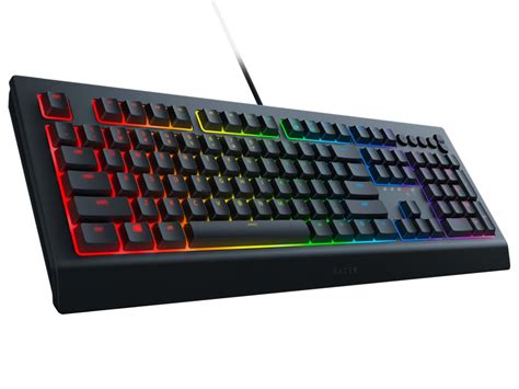 Razer Cynosa V2 Chroma Membrane Rgb Gaming Keyboard Us Layout Rz03