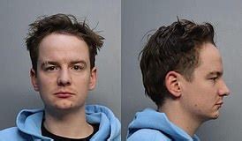 Daphne Joy Dons Thong Bikini For Shoot In LA After Being Named As Diddy S Sex Worker And