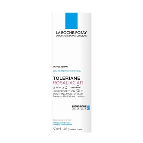 La Roche Posay Toleriane Rosaliac Ar Spf Krema Ml Esensa Apoteka