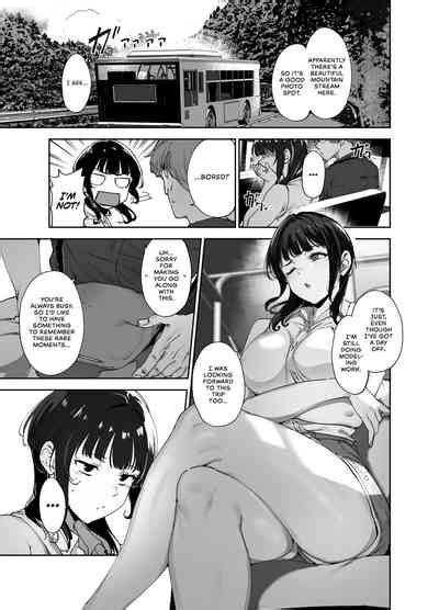 Asaka No Kyuujitsu Asaka S Day Off Nhentai Hentai Doujinshi And Manga