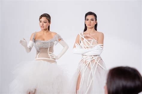 Chuy N Ch Ng Gh Ng I Trong Showbiz C G Quan Tr Ng M Sao N C I Nhau Gay G T