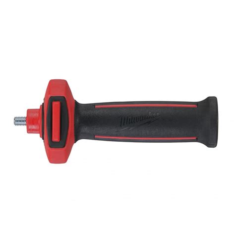 Maner Lateral Pentru Polizor Unghiular Milwaukee 4932409546