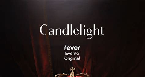 Candlelight Premium Tributo A Queen Sevilla Fever