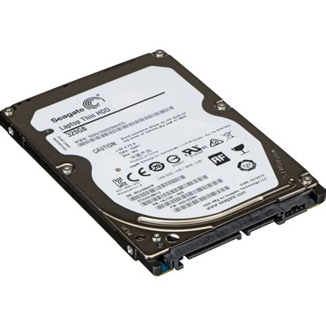 Seagate 320Gb Sata Laptop Hard Disk at Landon Artis blog