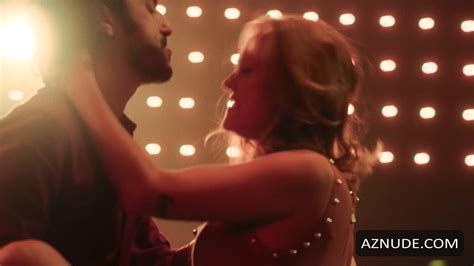 MOCRO MAFFIA NUDE SCENES AZNude