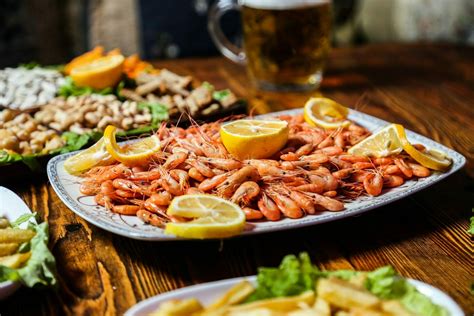 Best Places For Seafood Boil And Crab Legs In Orlando Unation