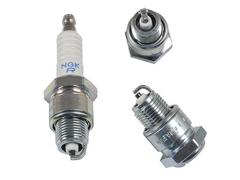 Porsche Spark Plug NGK Resistor BPR 6 HS BPR.6.HS BPR-6-HS BPR6HS ...