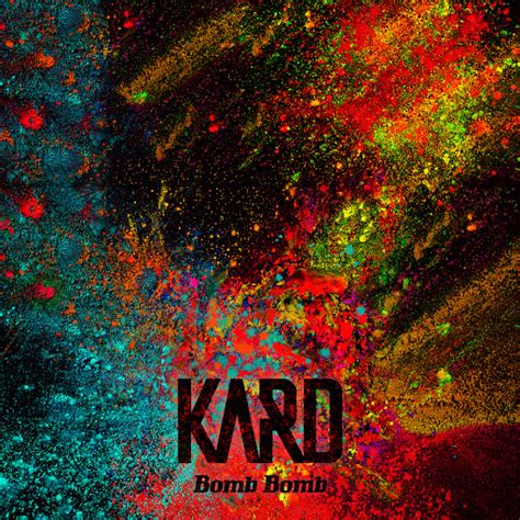 Bomb Bomb - YouTube Music