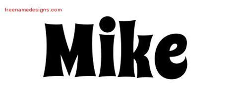 30 Mikey, Michael & Mike Names ideas in 2021 | names, name design, flaming text