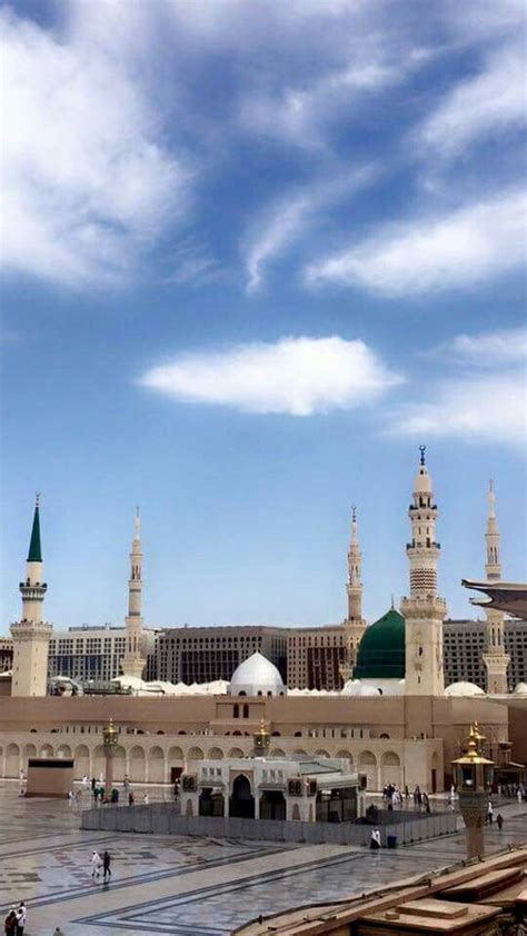 Pin On Madinah Almunawwarah