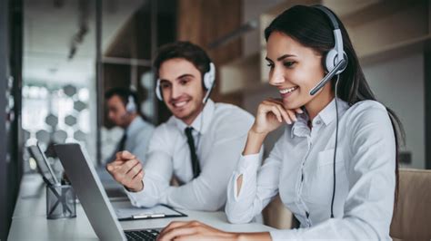 Cómo es trabajar en un Call Center Pandora Marketing