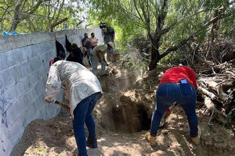 Identifican A Cuatro De Los 27 Cuerpos Encontrados En Las Fosas