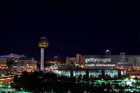 76 Knoxville Skyline Stock Photos, High-Res Pictures, and Images ...