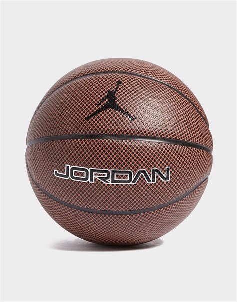 Jordan Legacy Basketball | JD Sports