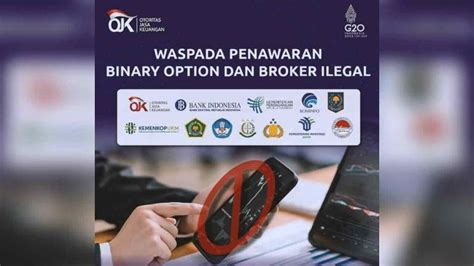 Waspada Tertipu Inilah Daftar Investasi Ilegal Dari Ojk