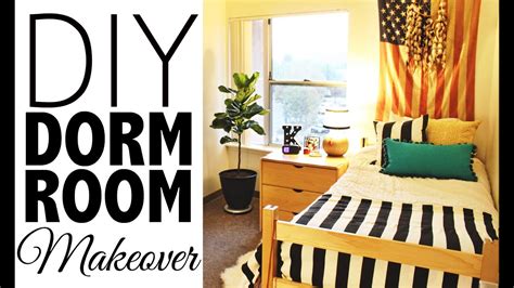 Dorm Decor Diy Youtube