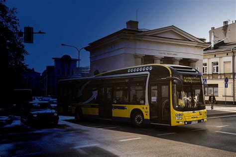 Kaliskie Linie Autobusowe