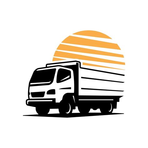 Transport Logo Vector Art, Icons, and Graphics for Free Download