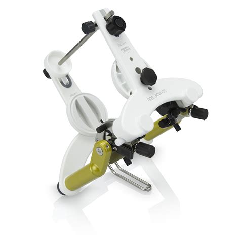 Stratos 300 Standard Articulator Removable Ivoclar Vivadent AU