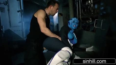 Mass Effect Porn Parody Ass Effect Hot Alien Sex XNXX