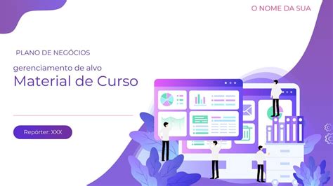 Melhores Temas De Slides Do Google Gerenciamento De Metas E Modelos De