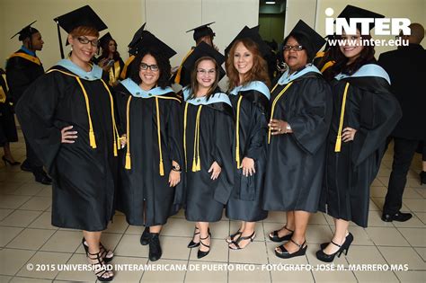 Ceremonia de Graduación Universidad Interamericana Recint Flickr