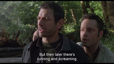 Ian Malcolm Quotes Jurassic Park Shortquotes Cc