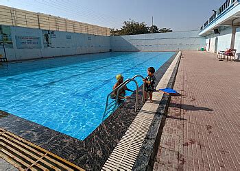 3 Best Swimming Pools in Ujjain - Expert Recommendations