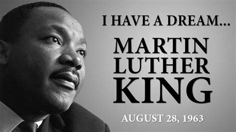 Shannon Hayes Trending: Martin Luther King I Have A Dream