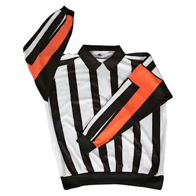 Referee Jersey | Pure Hockey Equipment