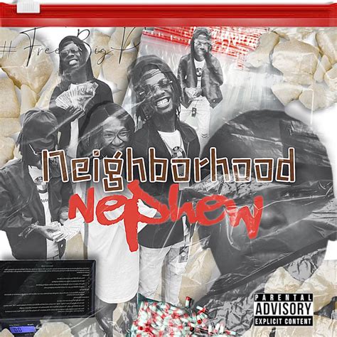 Hundo Neighborhood Nephew Lyrics And Tracklist Genius