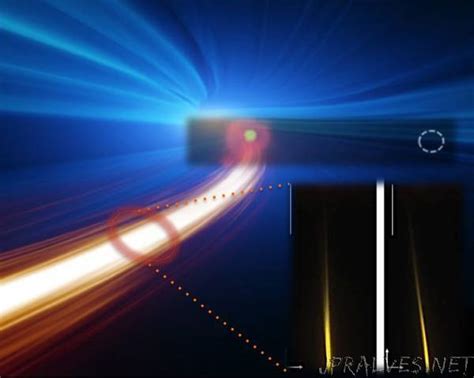 New laser breakthrough - jpralves.net