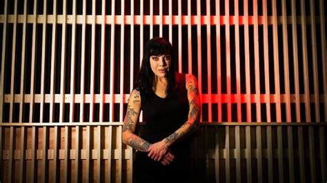 Five Minutes With Recording Artist Activist Author Bif Naked
