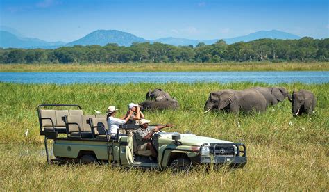 Malawi safaris with Africa Travel Resource